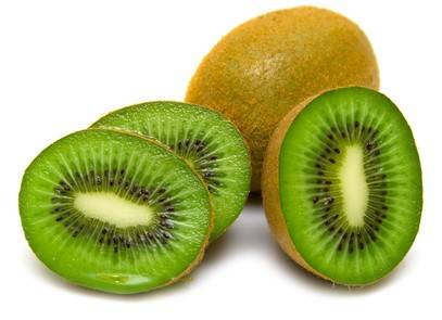 Kiwi Rezepte