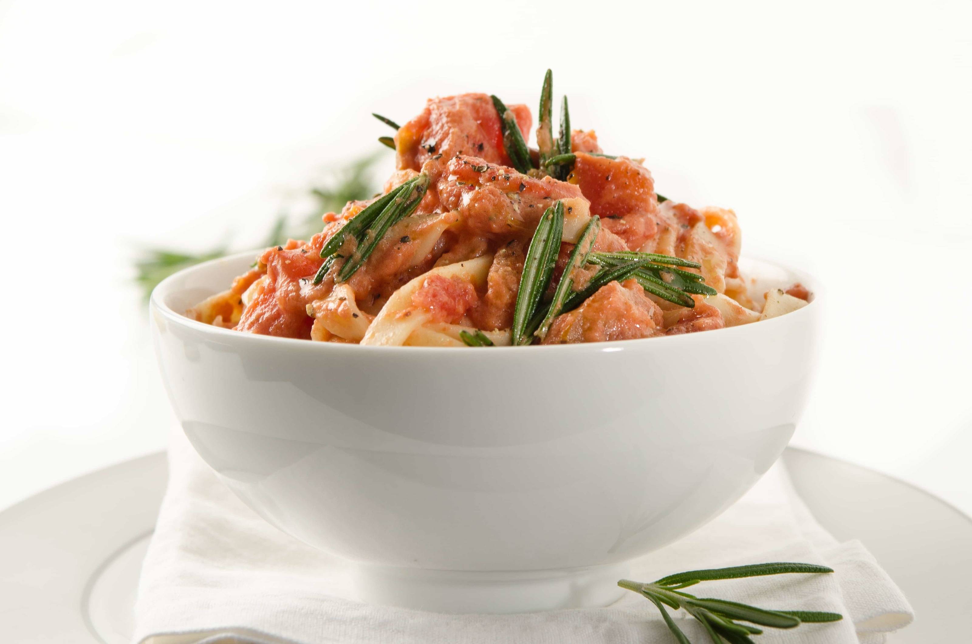 Schnelle Rezepte