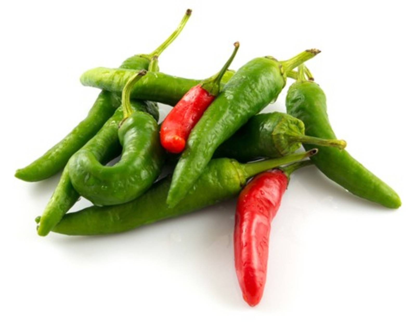 Pfefferoni Rezepte