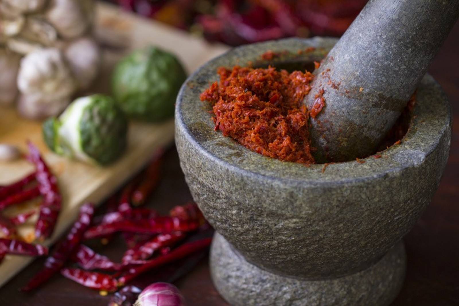 Achiote-Paste