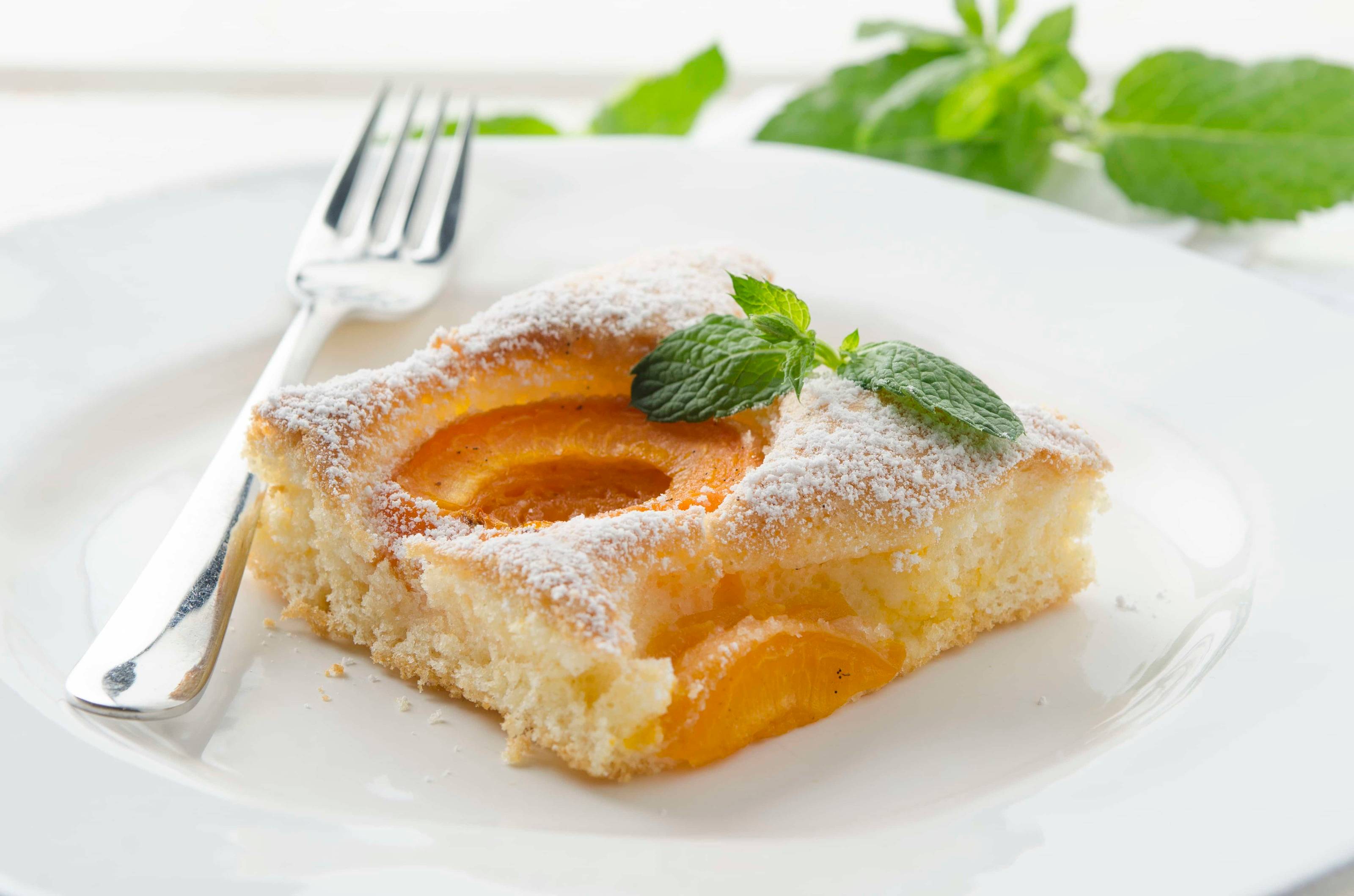 Marillenkuchen Rezepte