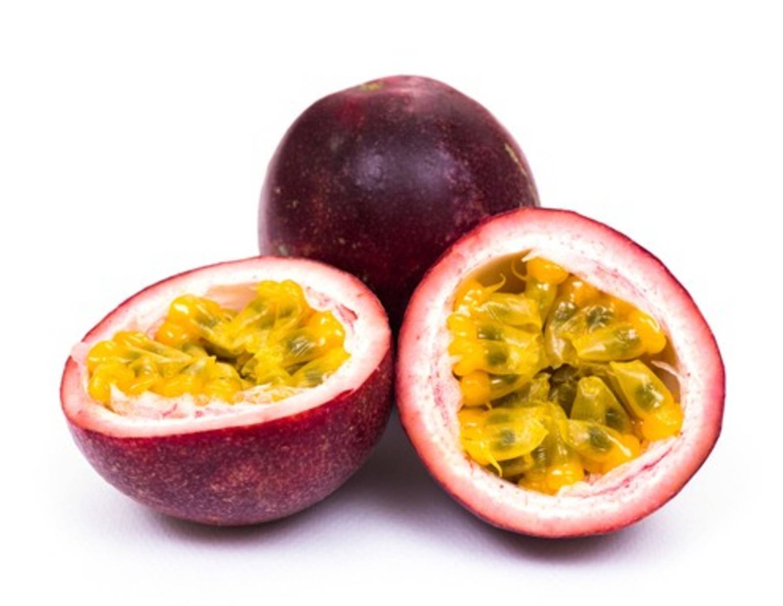 Maracuja Rezepte