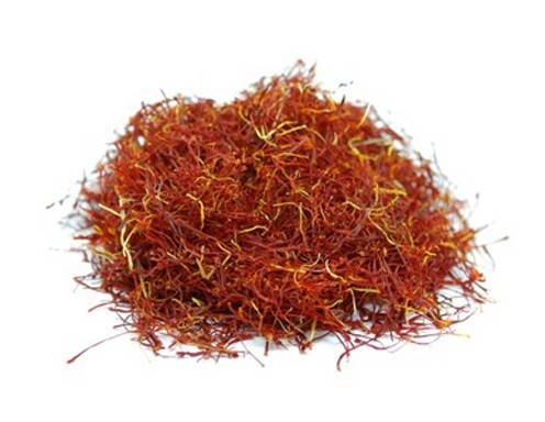 Safran Rezepte