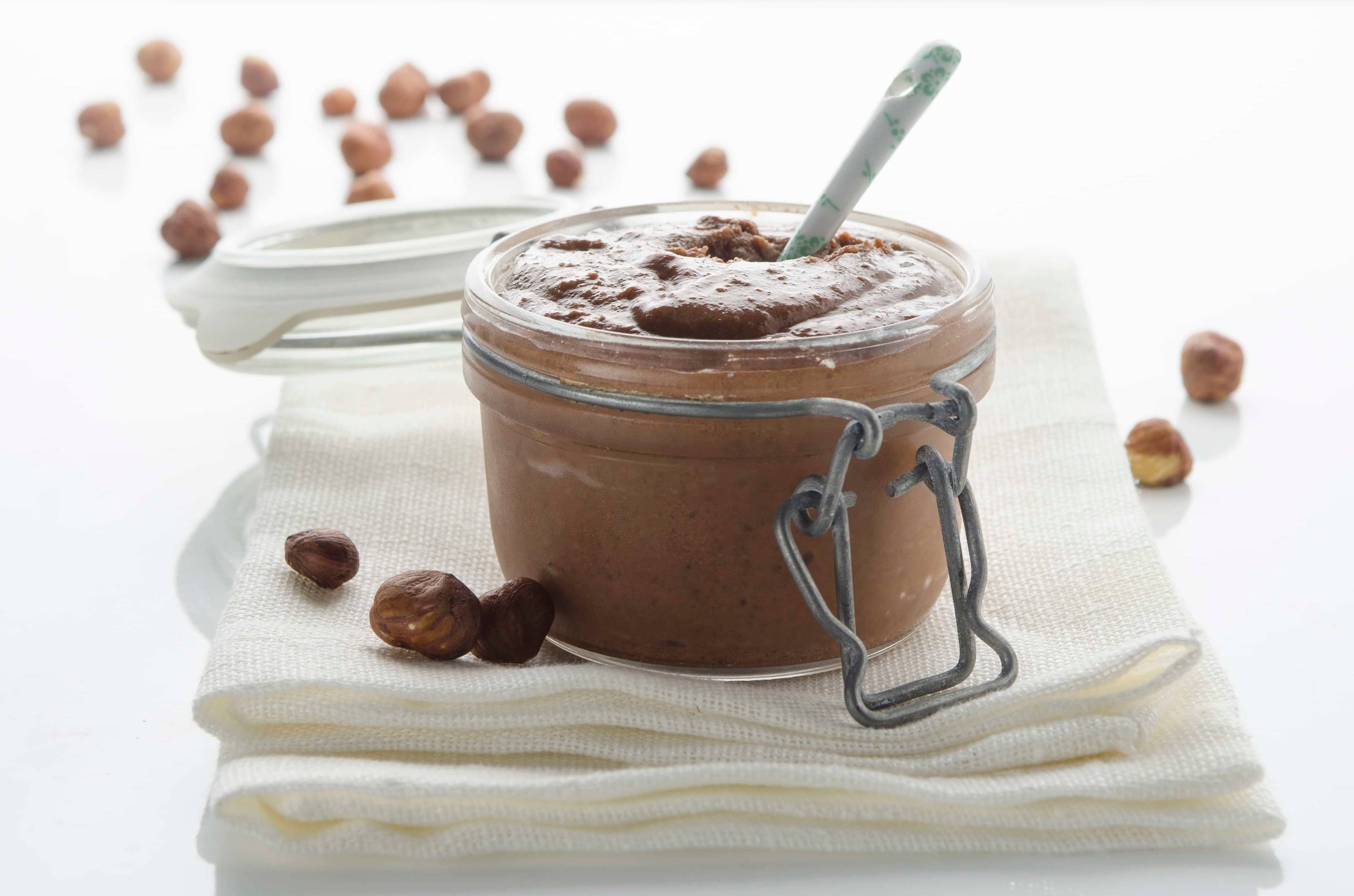 Nougat Rezepte