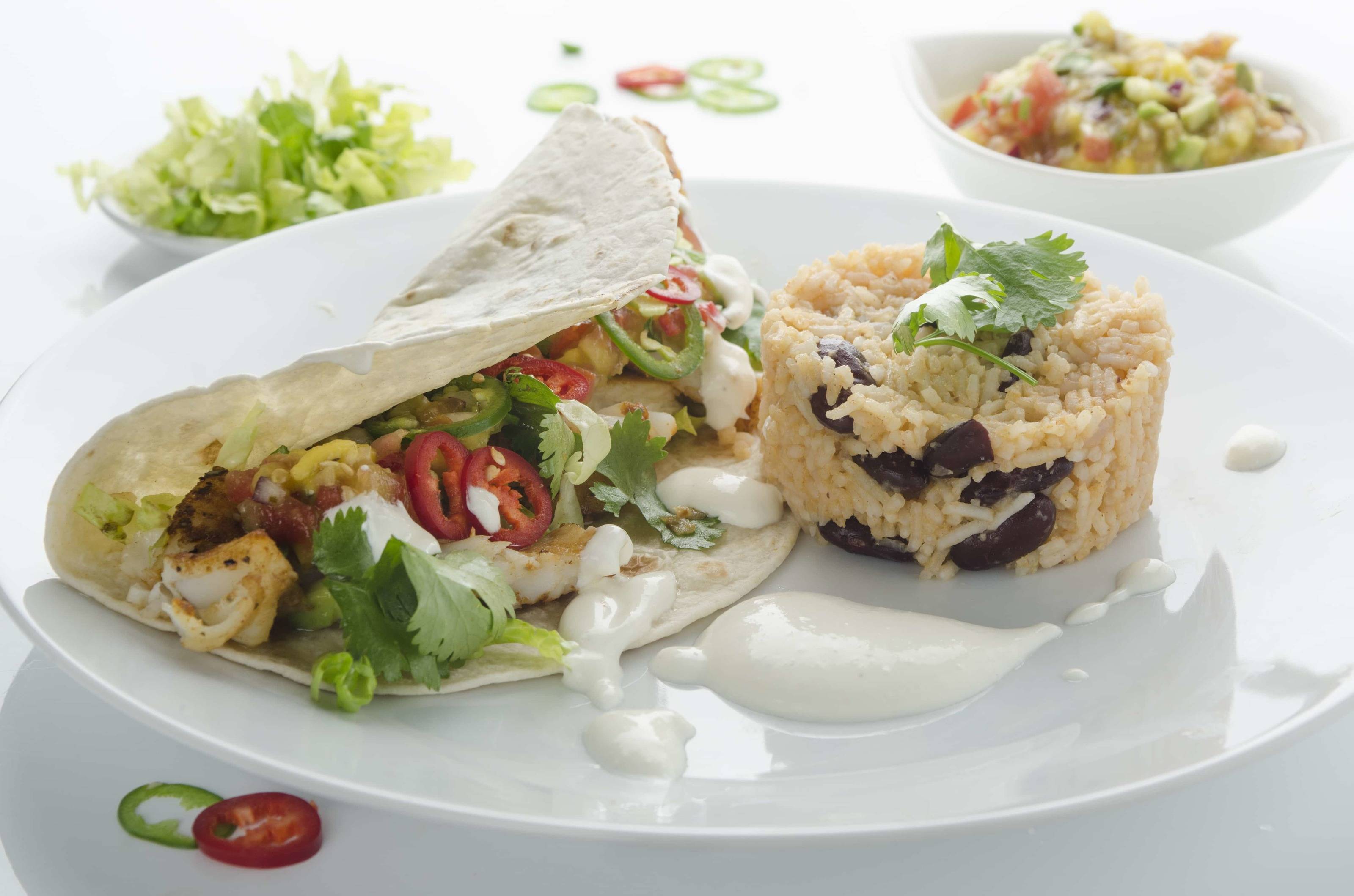 Mexikanische Rezepte