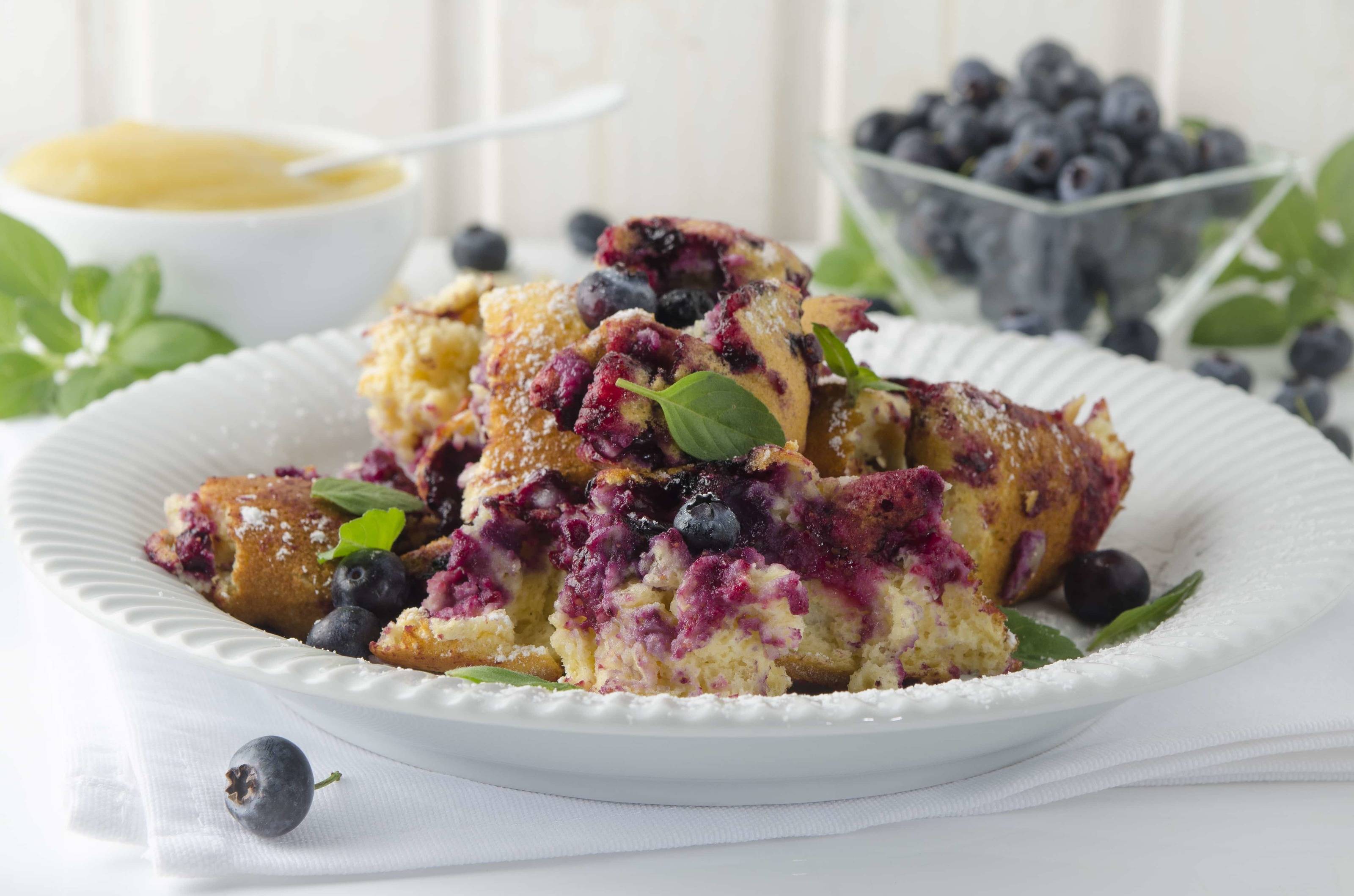 Schmarren Rezepte