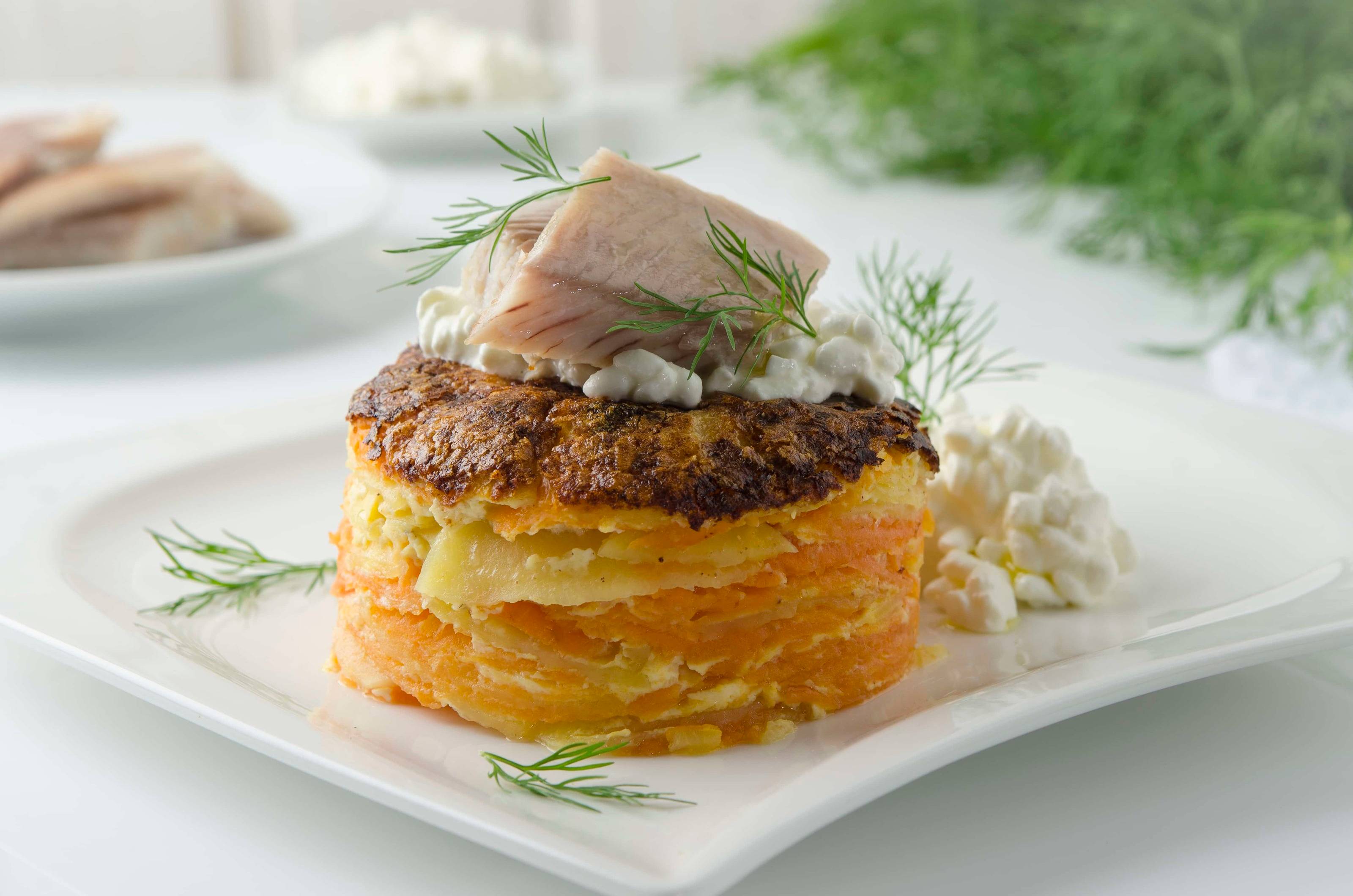 Die besten Rezepte für die Heißluftfritteuse