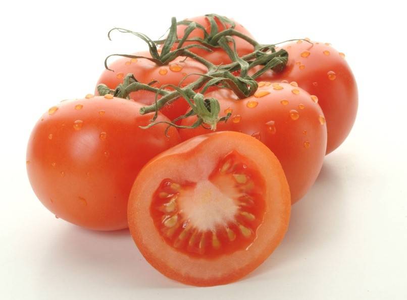 Die Tomate
