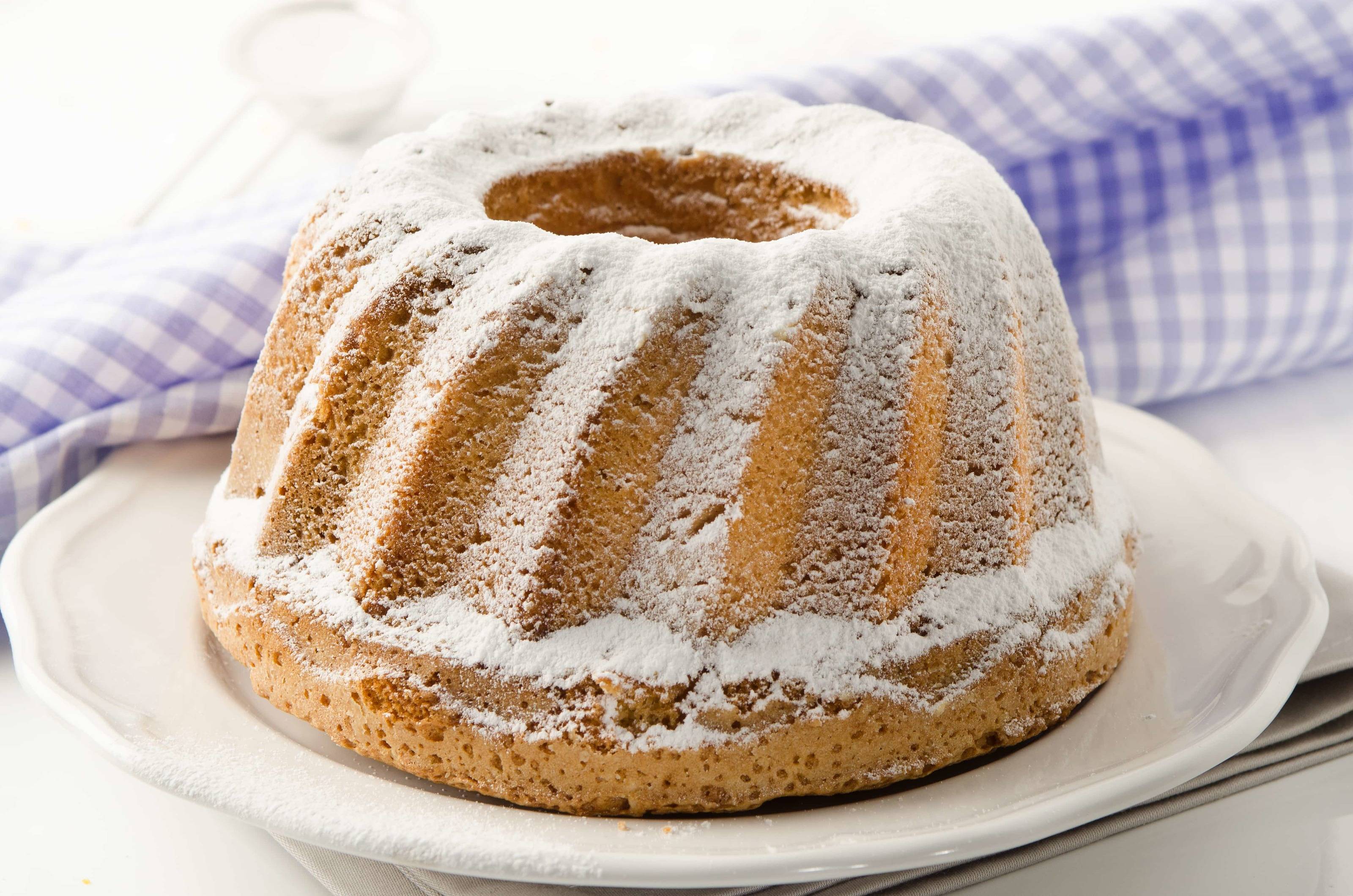 Gugelhupf Rezepte