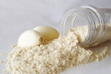 Knoblauch Rezepte