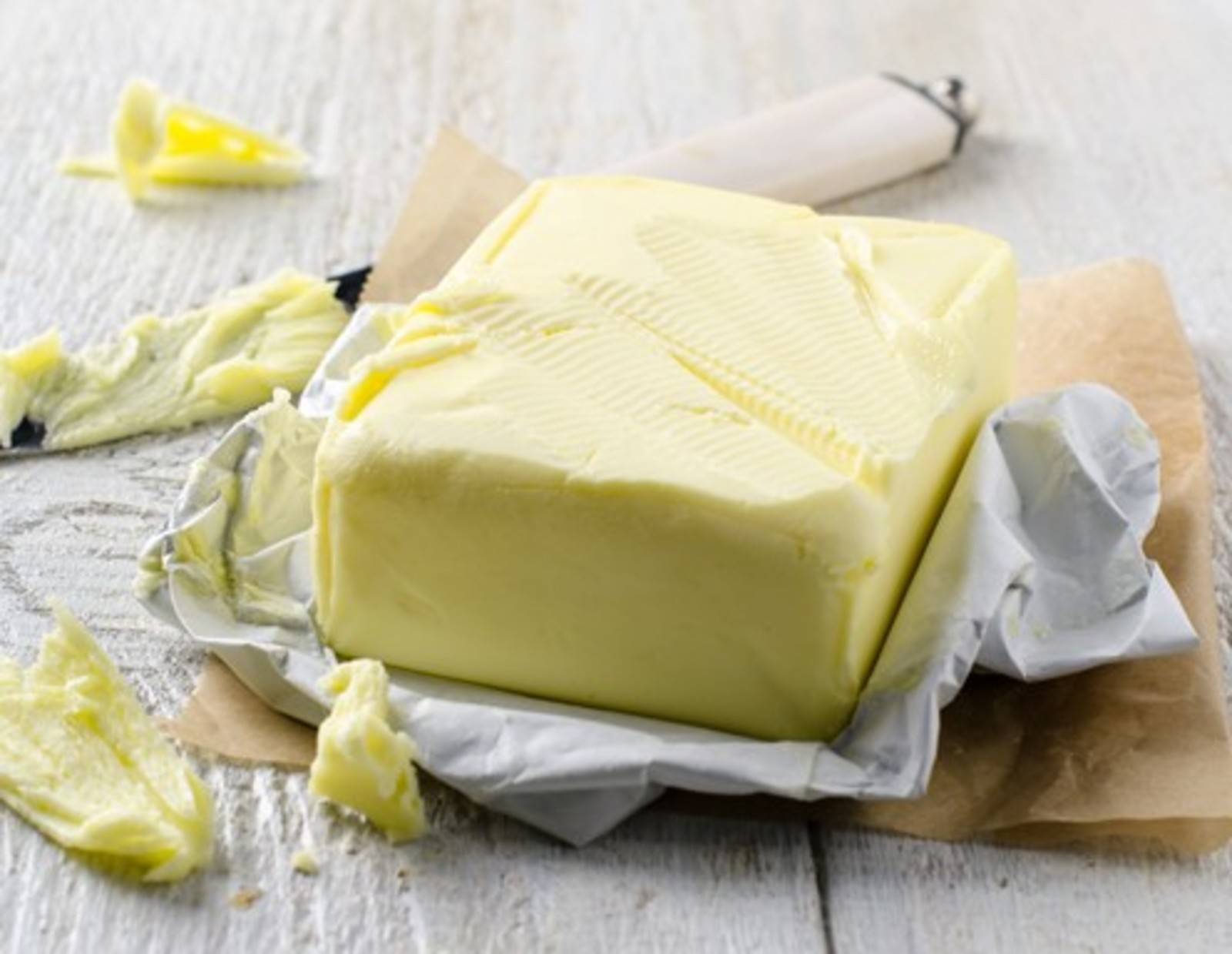 Butter Rezepte