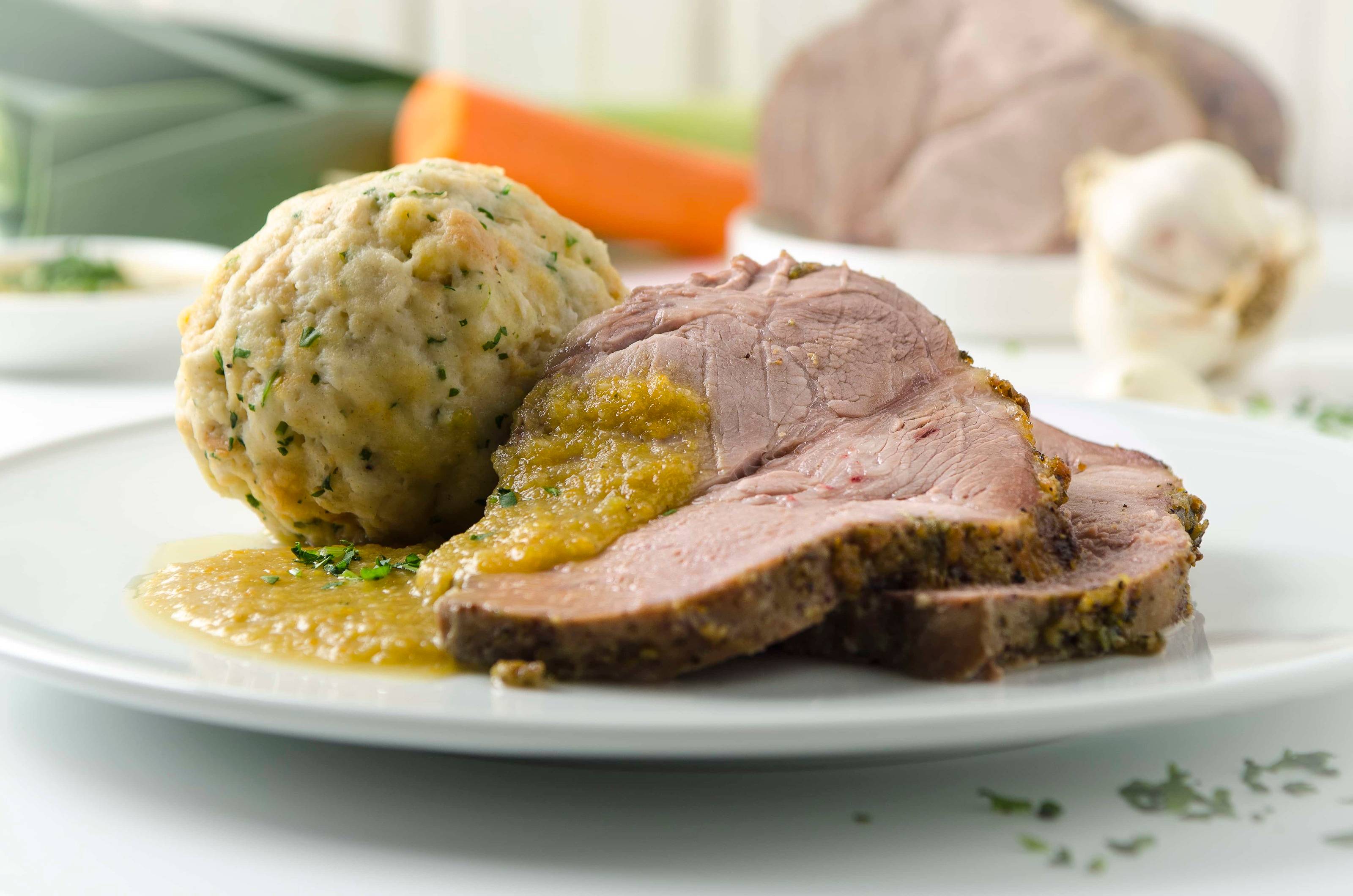 Braten Rezepte