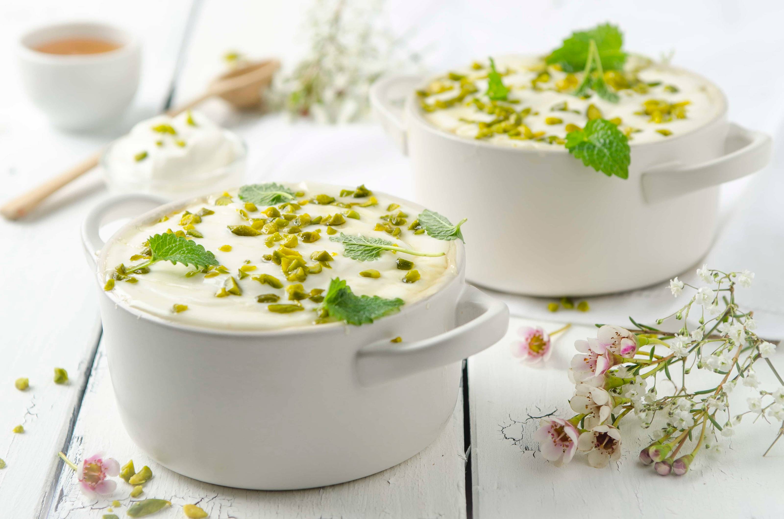 Topfen Rezepte