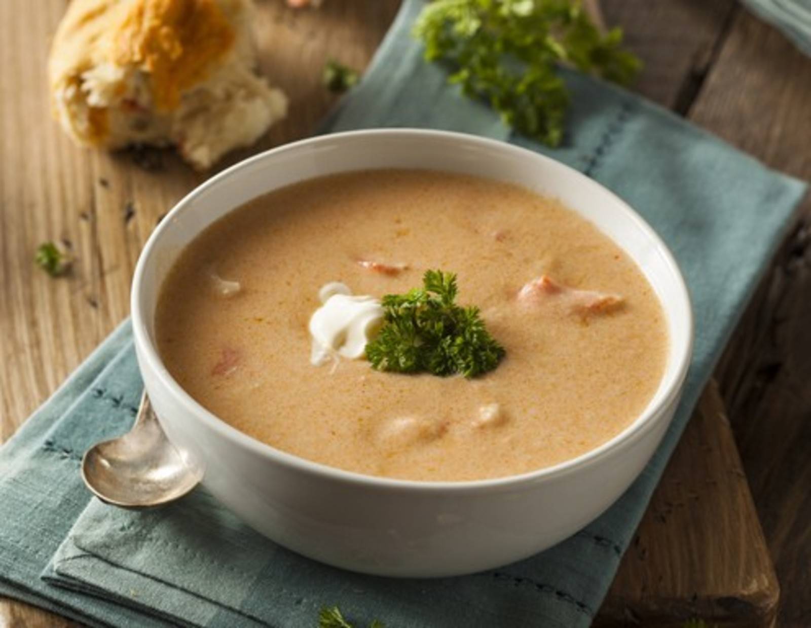Bisque
