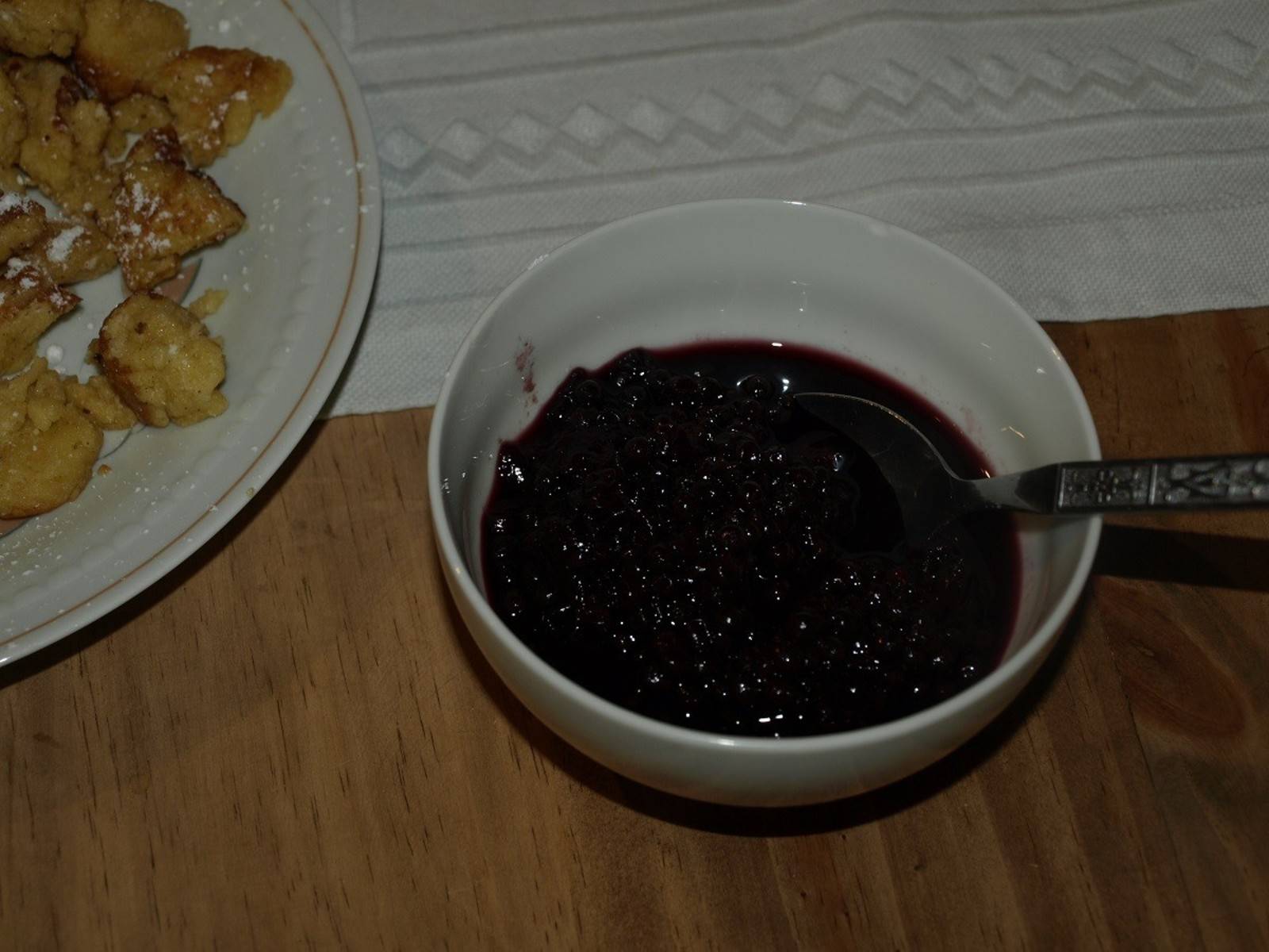 Hollermus Rezept