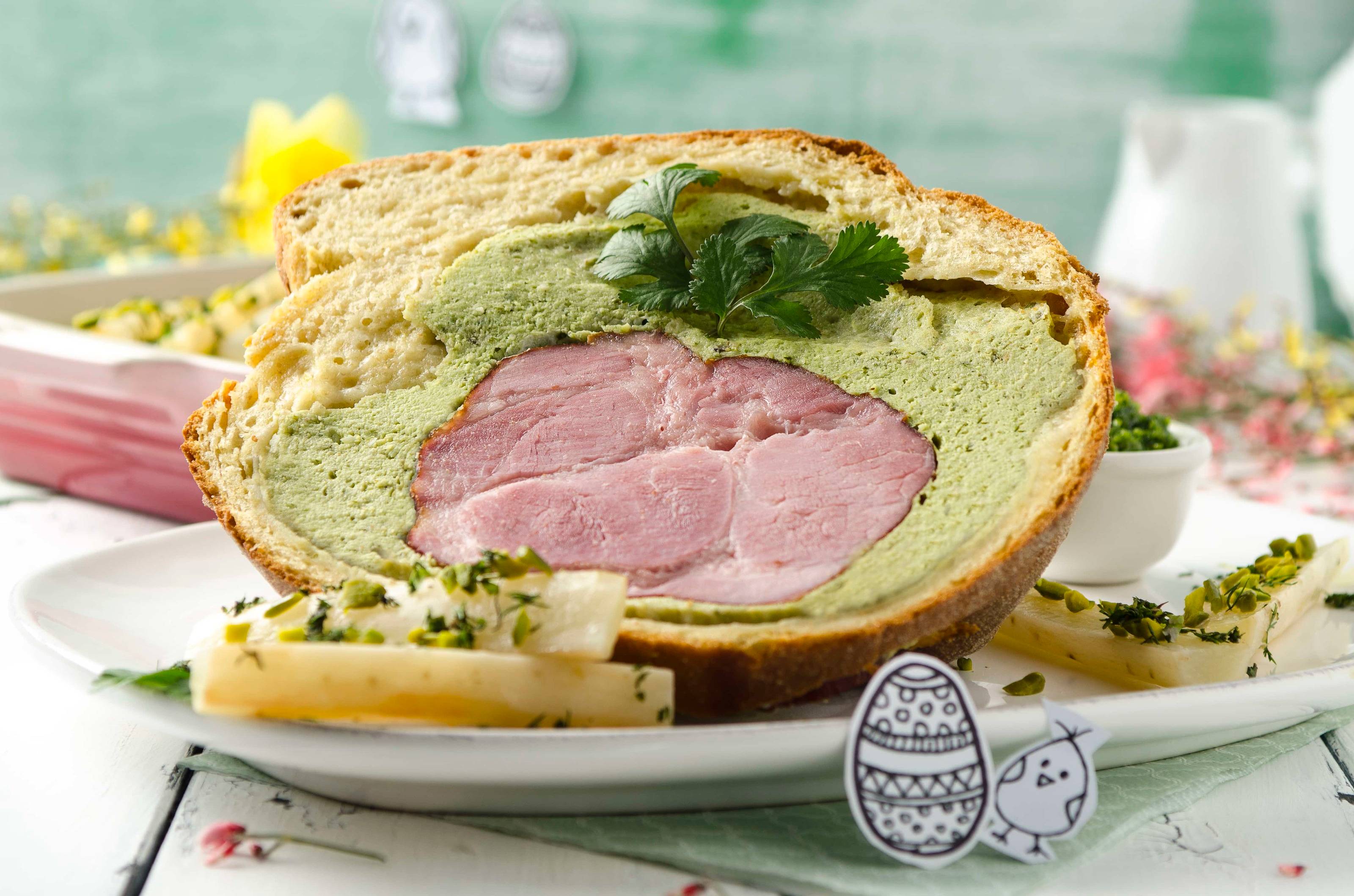 Osterbraten Rezepte