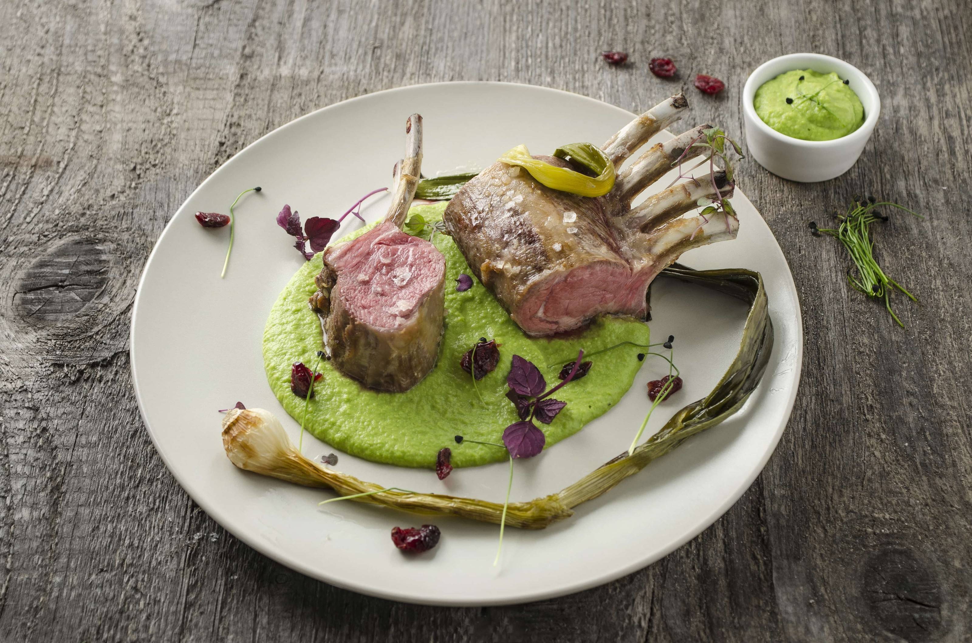 Lammbraten Rezepte