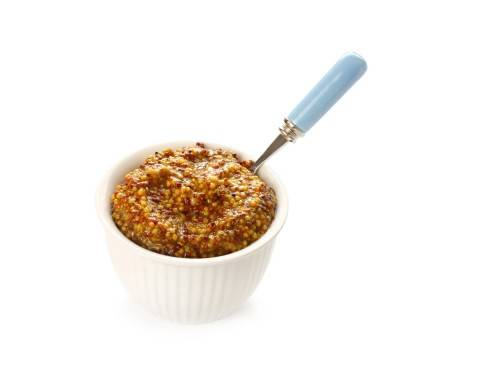 Senf Rezepte