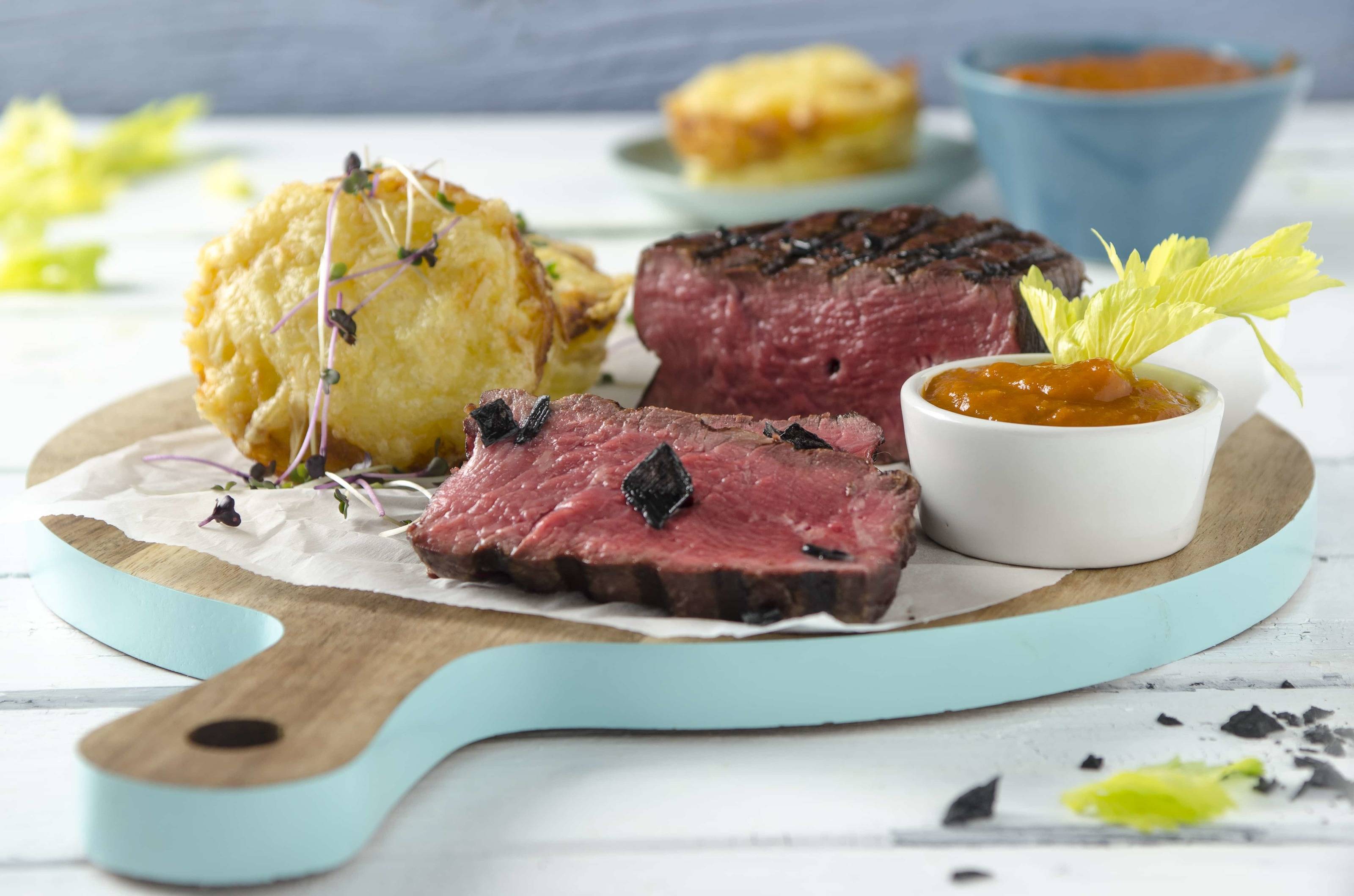 Rindfleisch Rezepte