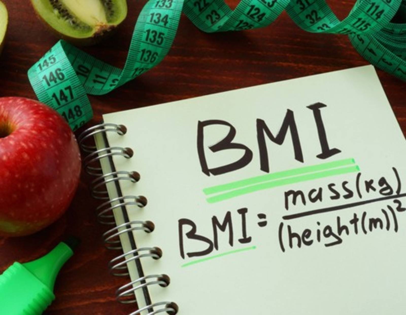 BMI