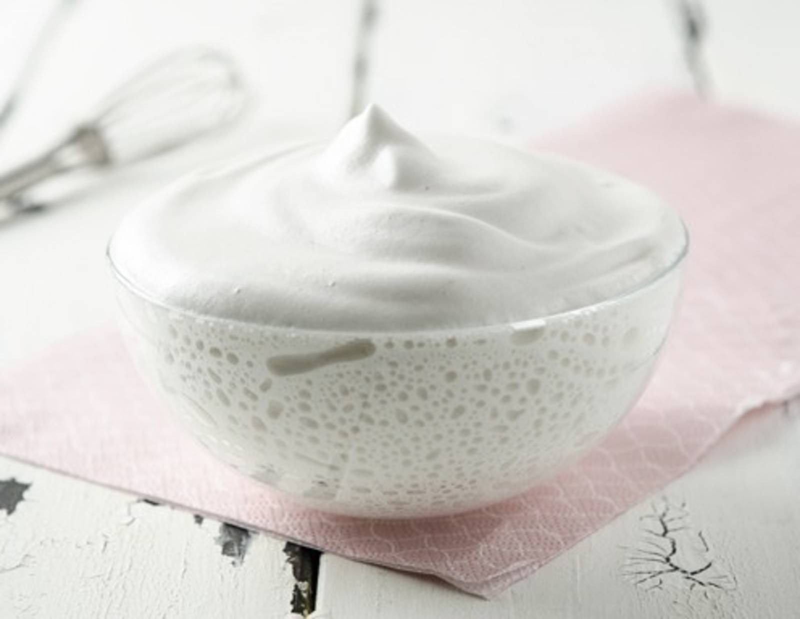 Aquafaba
