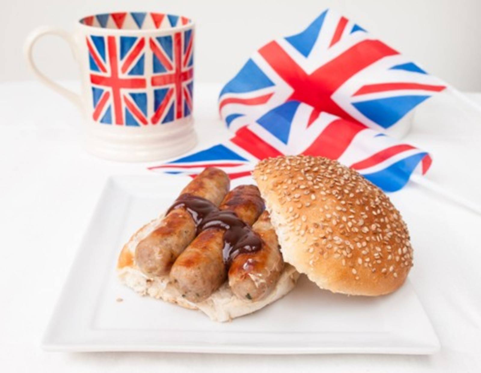 Brown Sauce