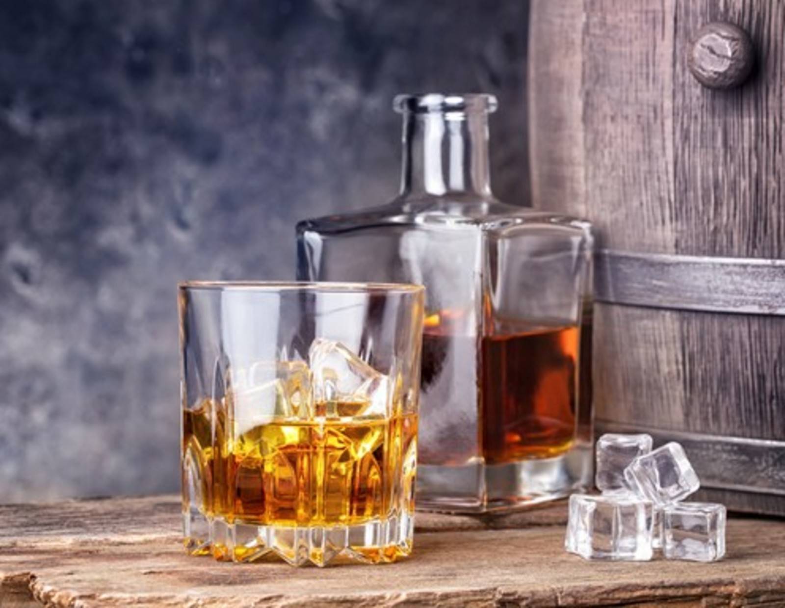 Cointreau / Grand Marnier