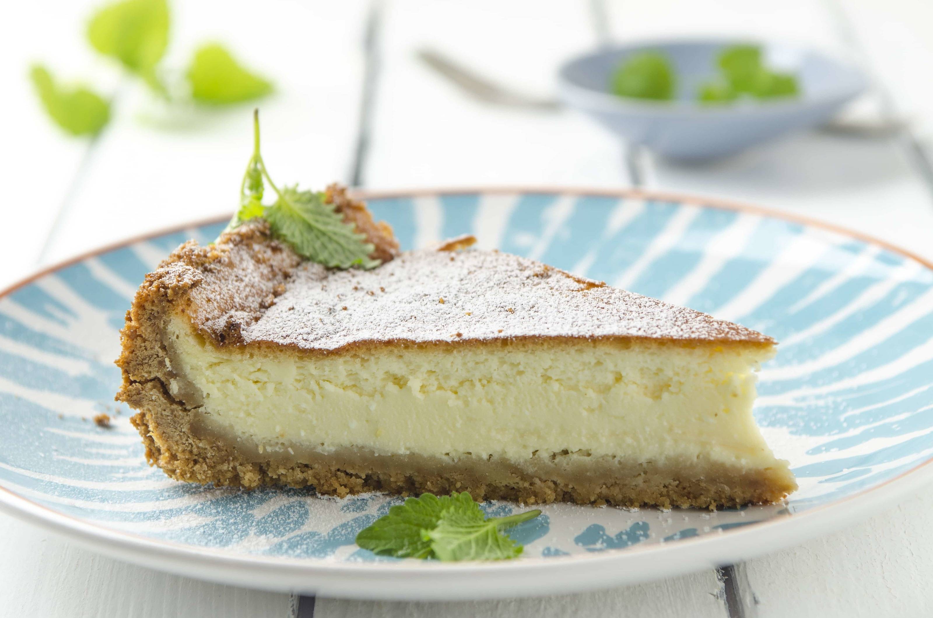 Cheesecake Rezepte