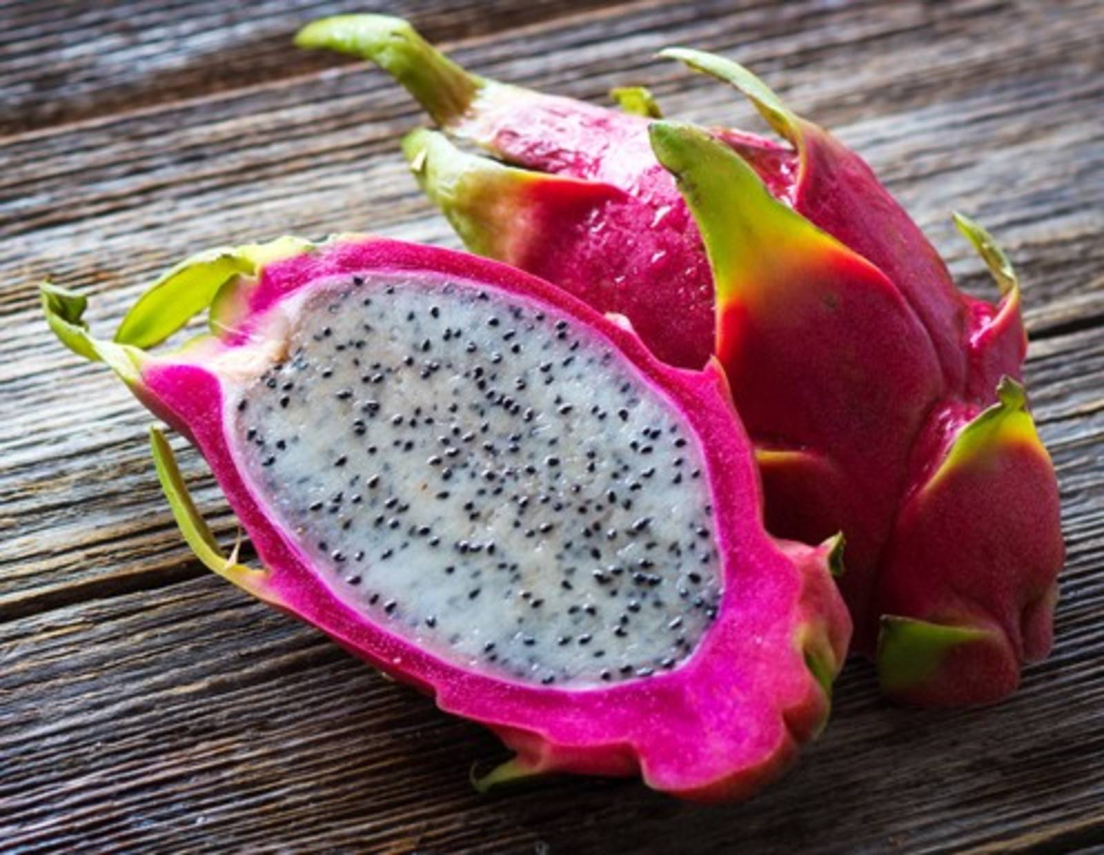 Pitahaya