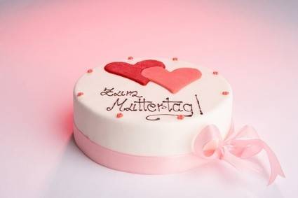 Muttertag Rezepte