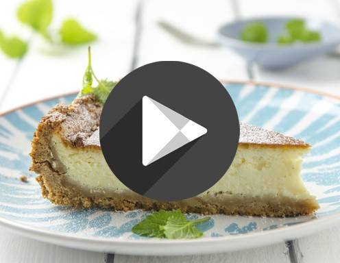 Cheesecake