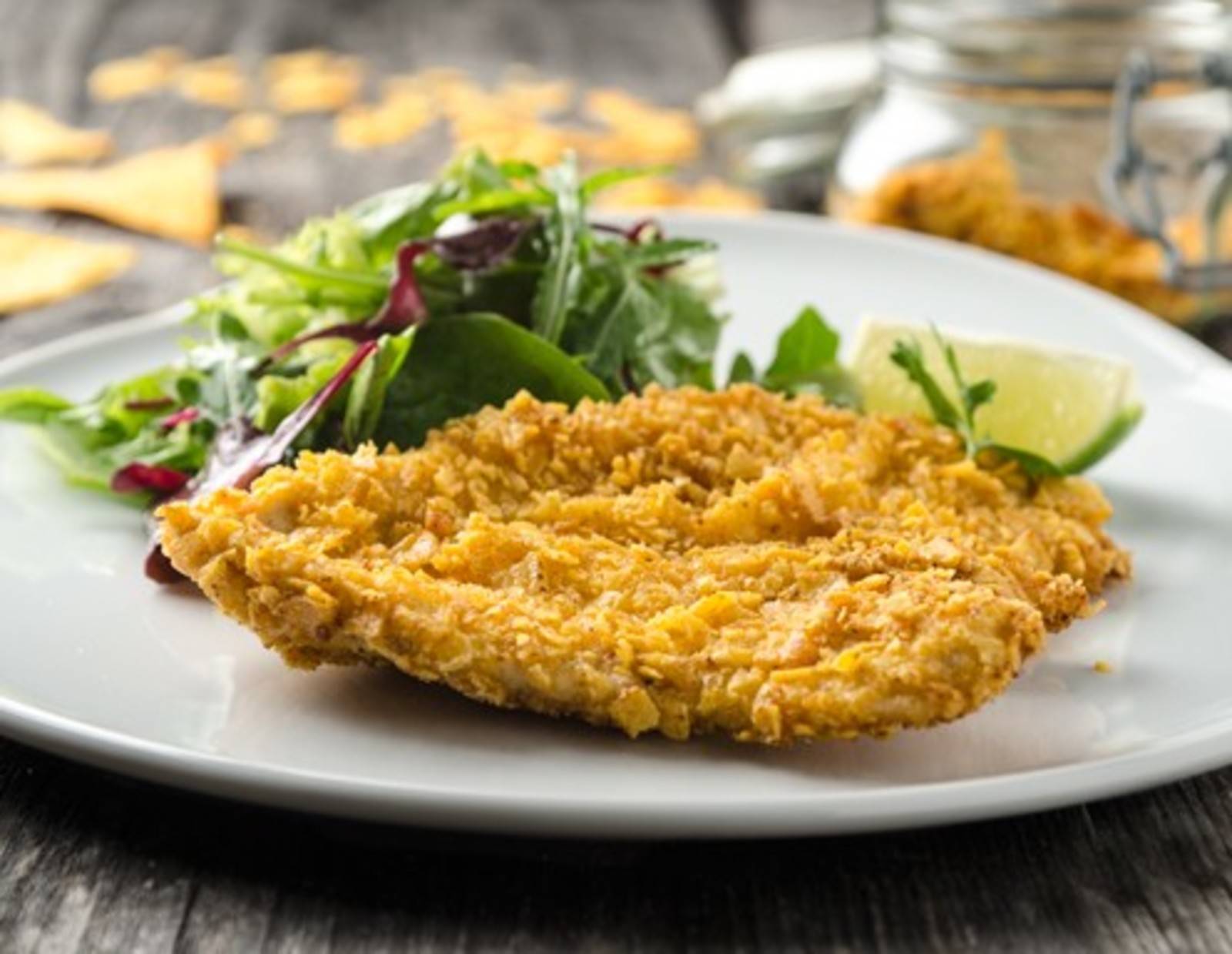 Schnitzel Rezepte