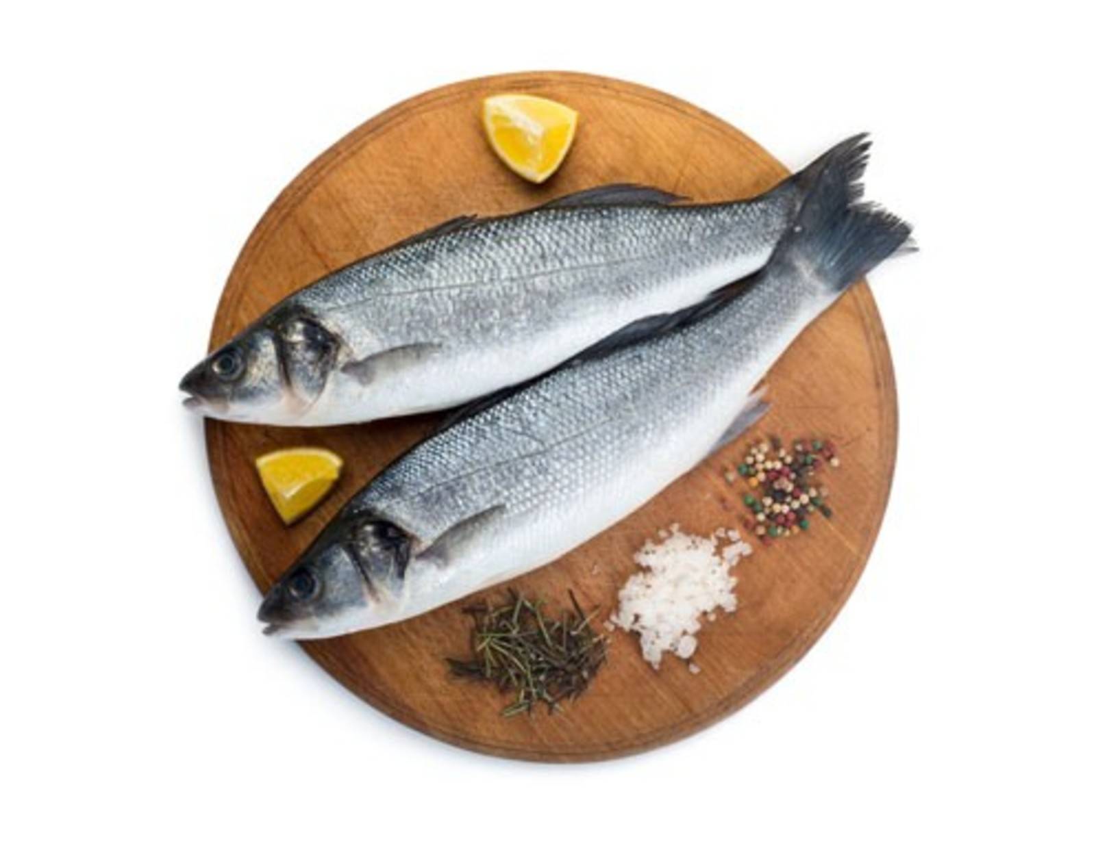 Wolfsbarsch Rezepte