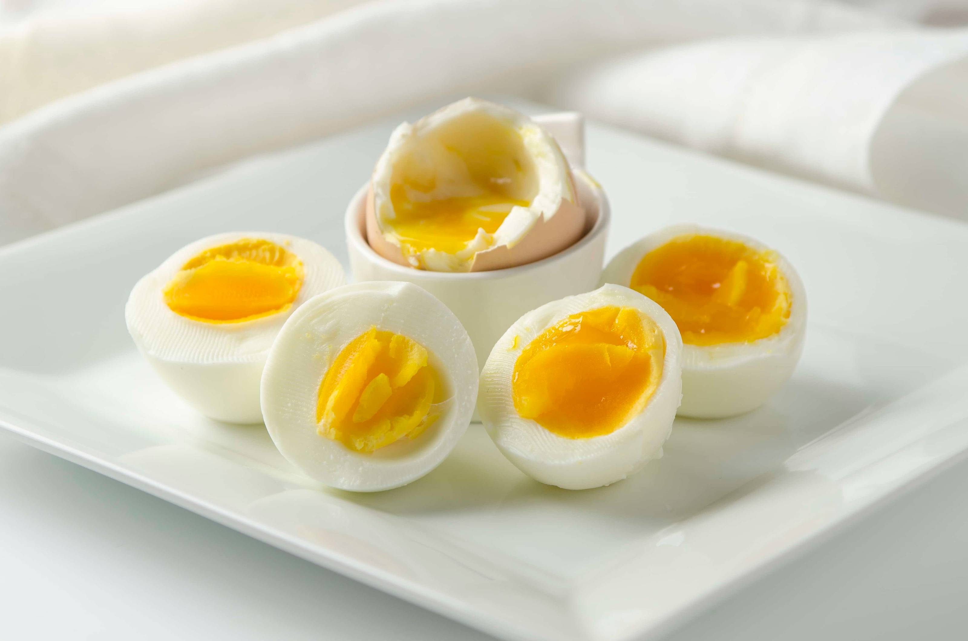 Eier Rezepte