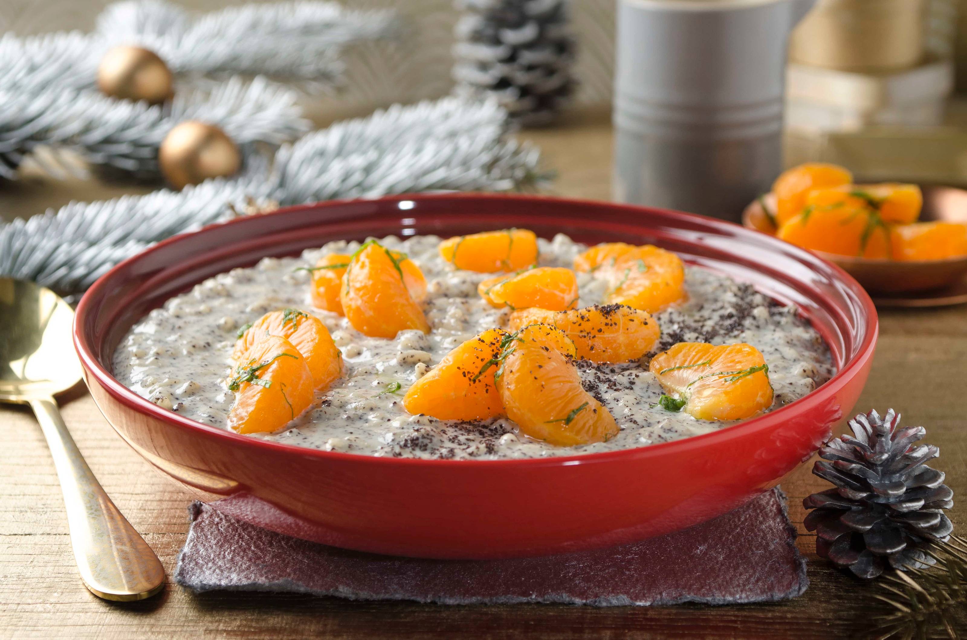 Mandarinen Rezepte