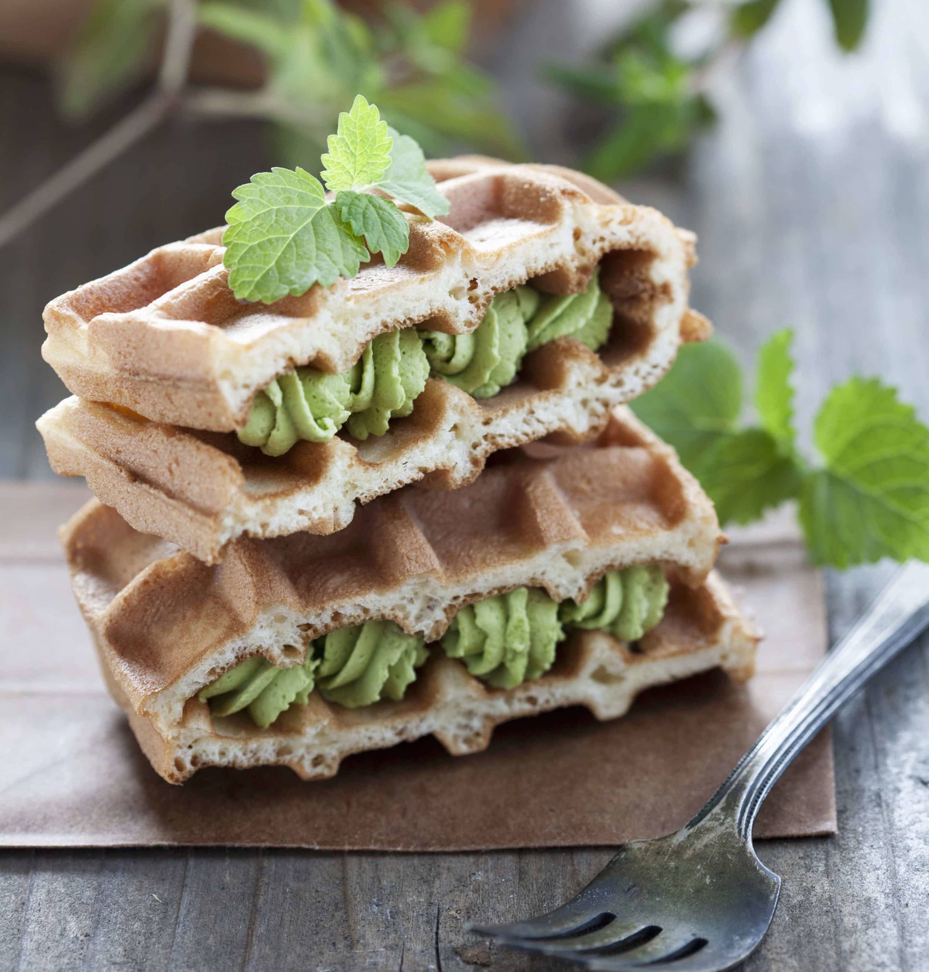 Füllungen Rezepte