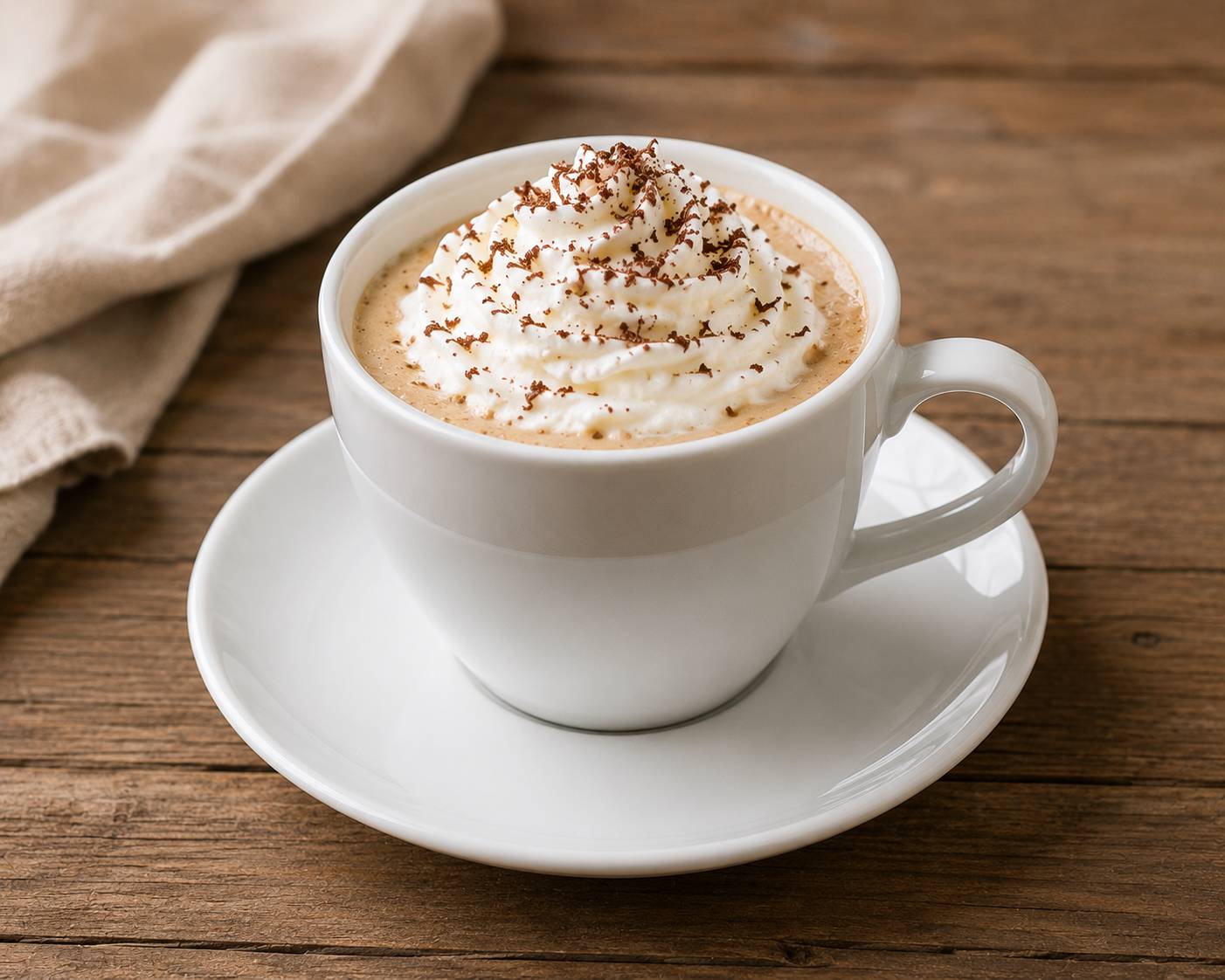 Kaffee  