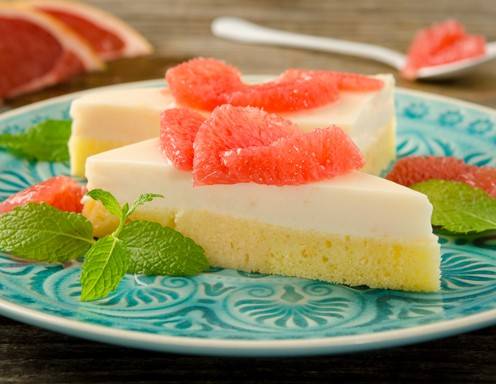 Grapefruit Rezepte