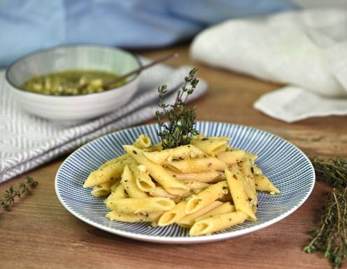 Paranuss-Pesto Rezept
