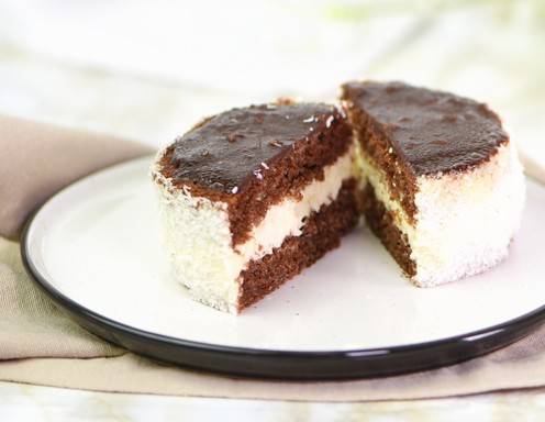 Russische Kappen Rezept
