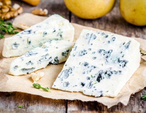 Gorgonzola Rezepte