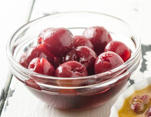 Kirschen Rezepte