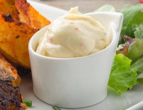 Mayonnaise Rezepte