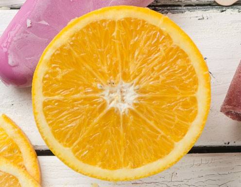 Orangen Rezepte