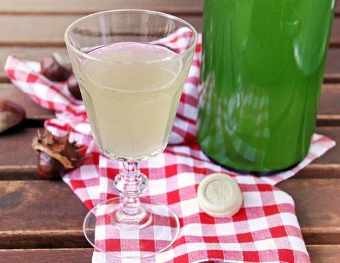 Sturm Rezepte