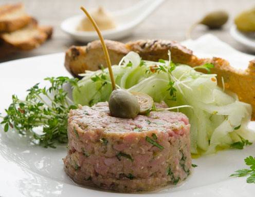 Tatar Rezepte