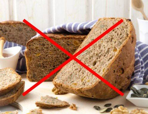 Glutenfreie Rezepte