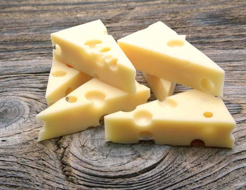 Emmentaler Rezepte
