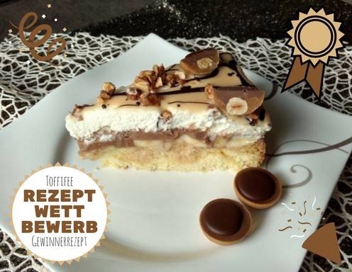 Toffifee Rezeptwettbewerb