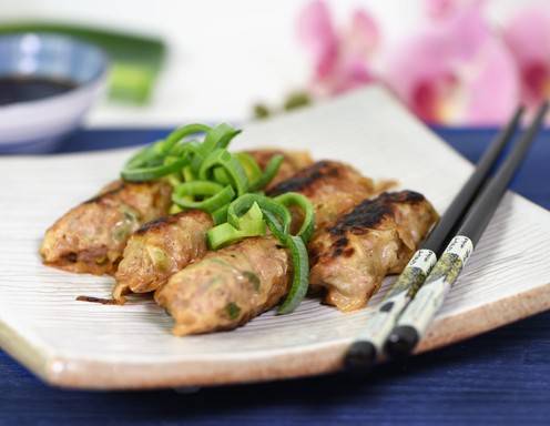 Gyoza Rezept